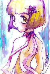 .:Fufucomic Raffle Prize2 :. by Mako-Fufu