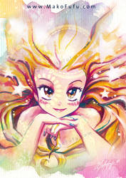 .:Inspiration:. by Mako-Fufu