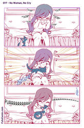 FufuComic- 017 No Woman No Cry by Mako-Fufu