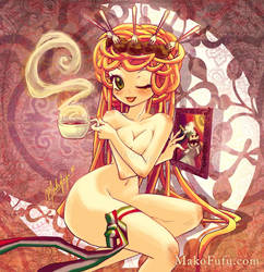 .: Ritta - Restaurant AD :. by Mako-Fufu