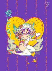 .: Live the Love :. remake edition by Mako-Fufu