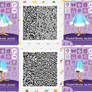 AC Pastel Wooly Jacket QR Codes