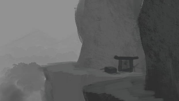 Concept art Practice #2