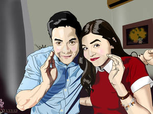 AlDub (Alden and Yaya Dub)