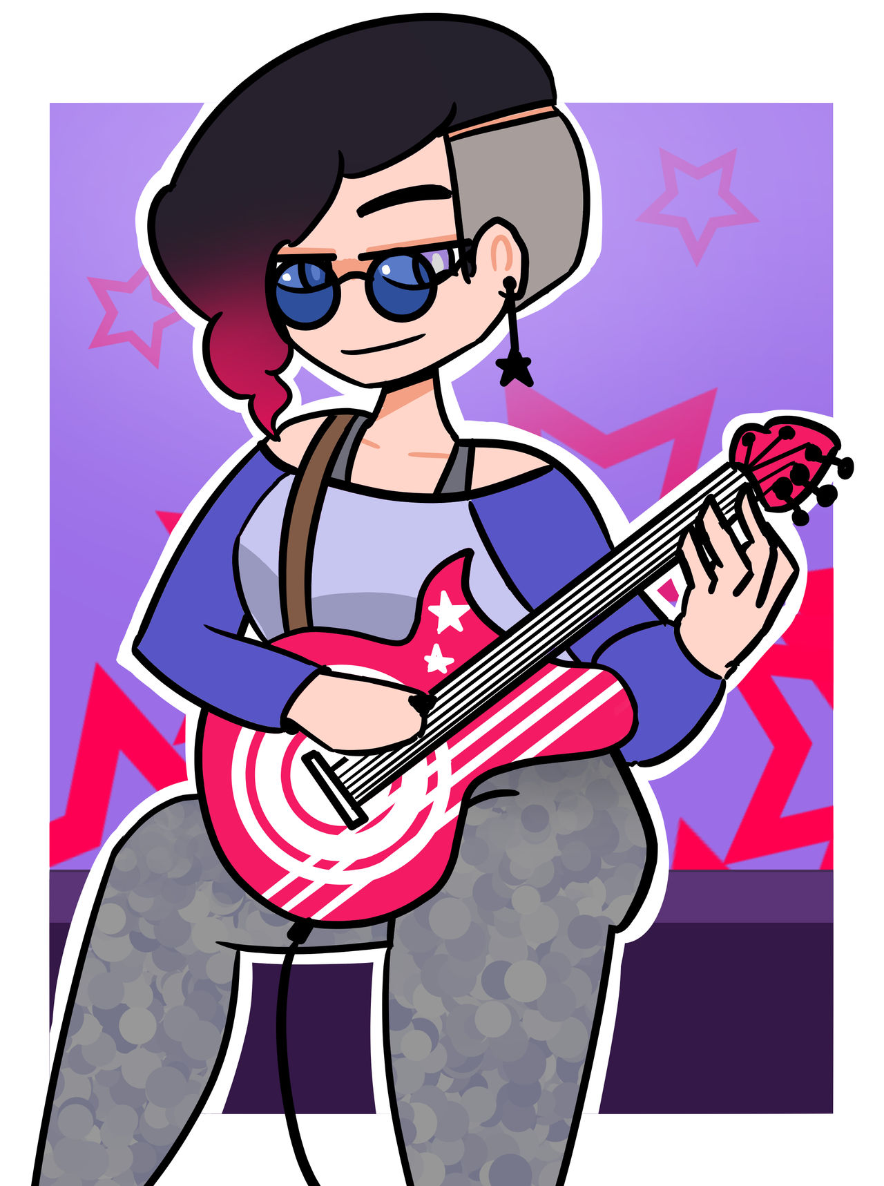 Girl 95 by SomthingCanvas on DeviantArt