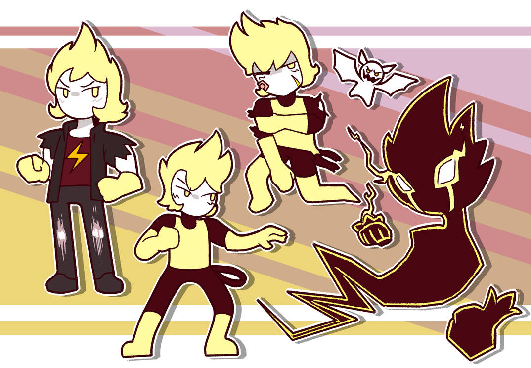 Deviantart Randomguy1001 Guy 101 by SomthingCanvas on DeviantArt