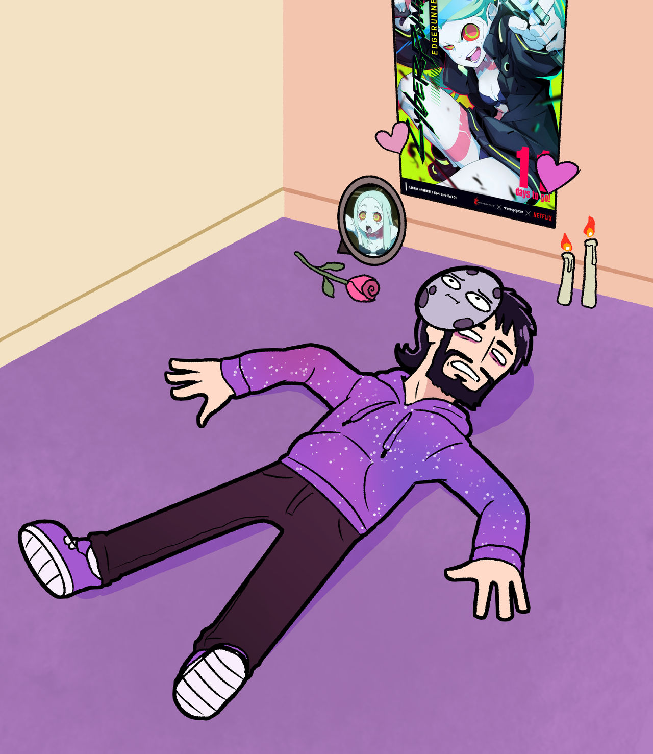 Someguy123user Deviantart Guy 123 by SomthingCanvas on DeviantArt