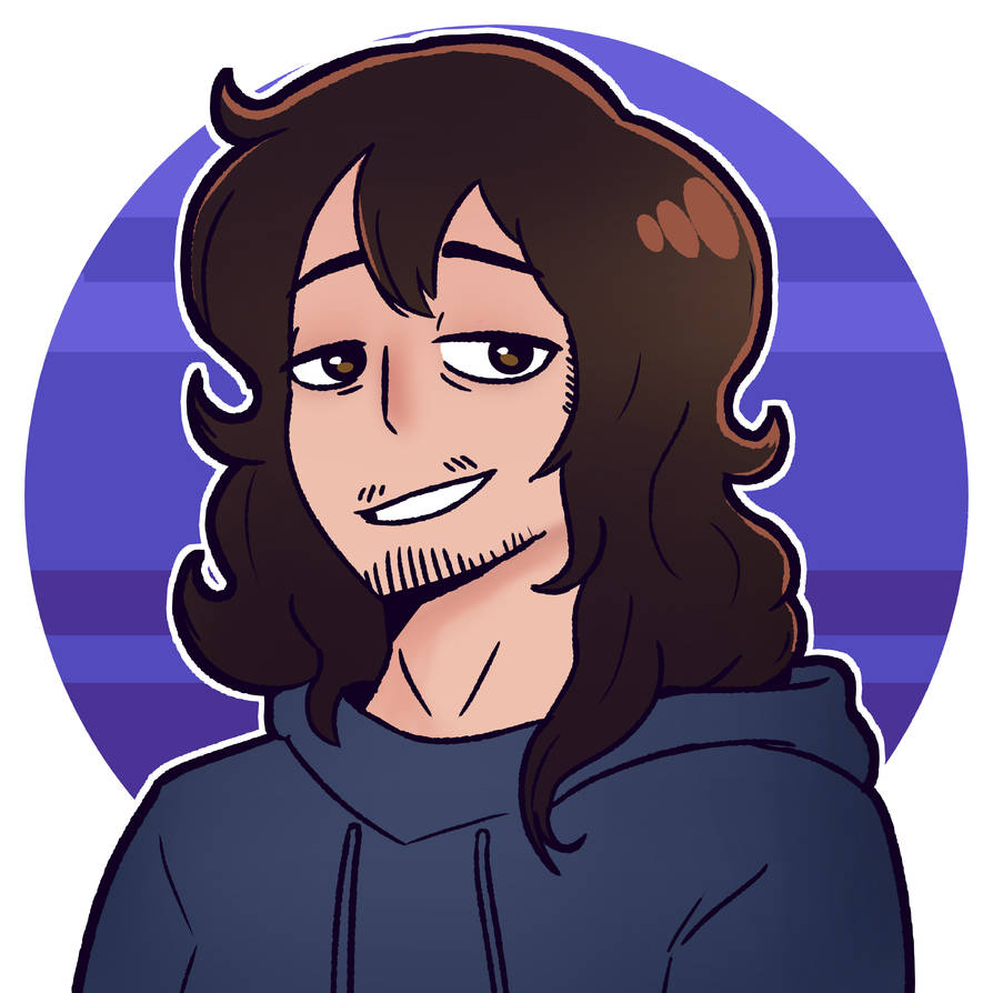 Someguy123user Deviantart Guy 124 by SomthingCanvas on DeviantArt