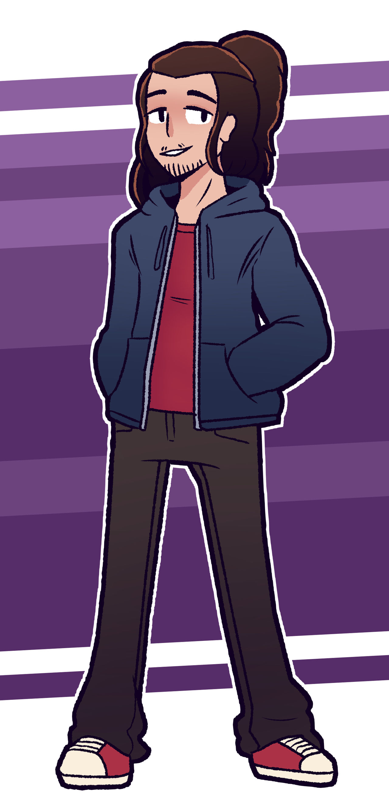 Someguy123user Deviantart Guy 125 by SomthingCanvas on DeviantArt