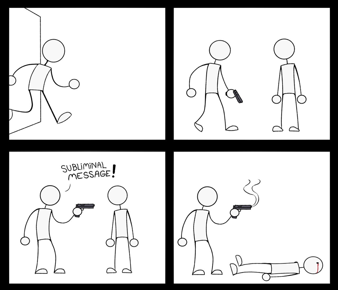Loss By SomthingCanvas On DeviantArt