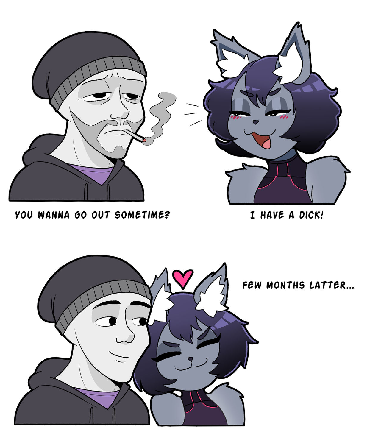 Someguy123user Deviantart Guy 265 by SomthingCanvas on DeviantArt