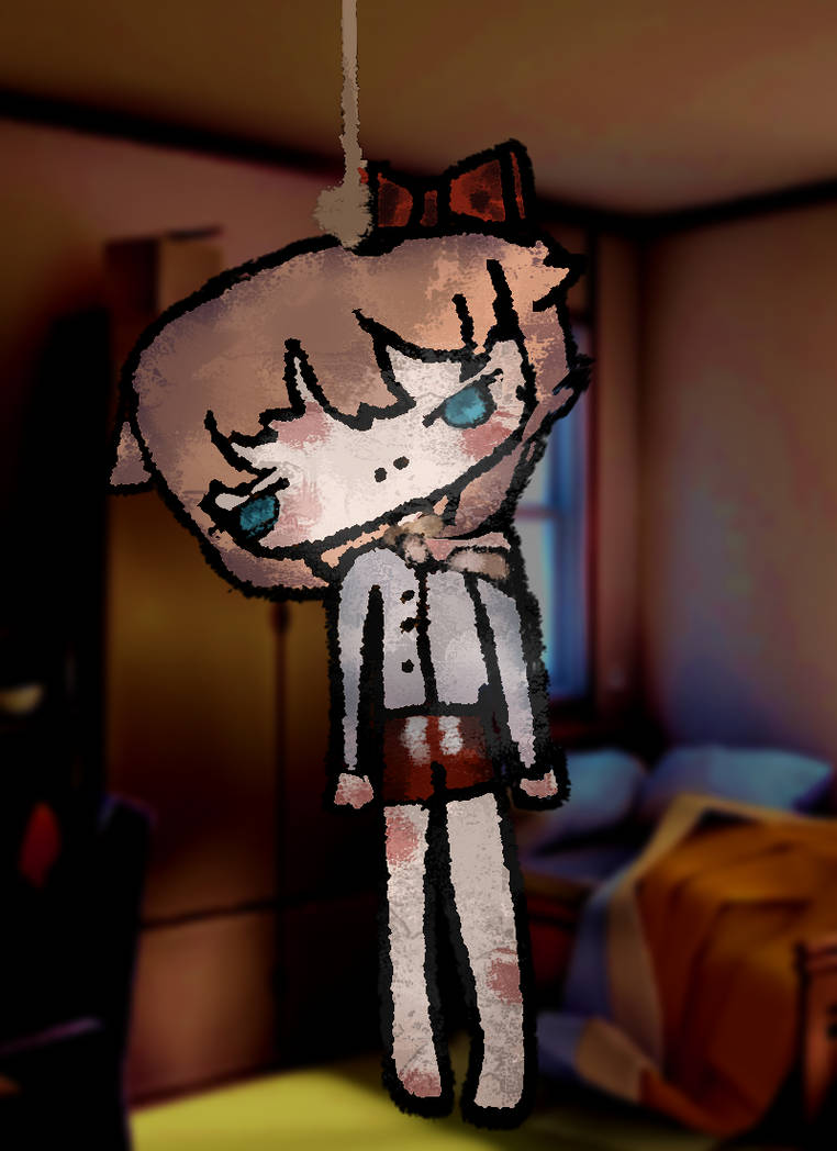 Sayori s Death By Lilipiee On DeviantArt sayori-s-death-by-lilipiee-on-deviantart