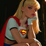 Supergirl - DCAU