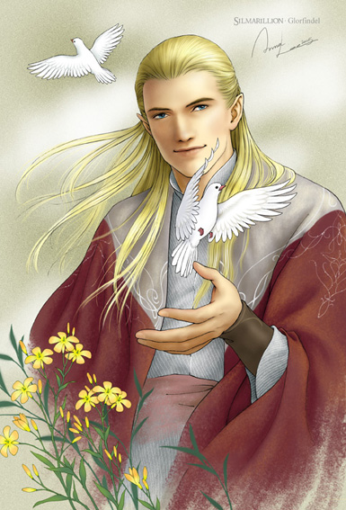 Glorfindel