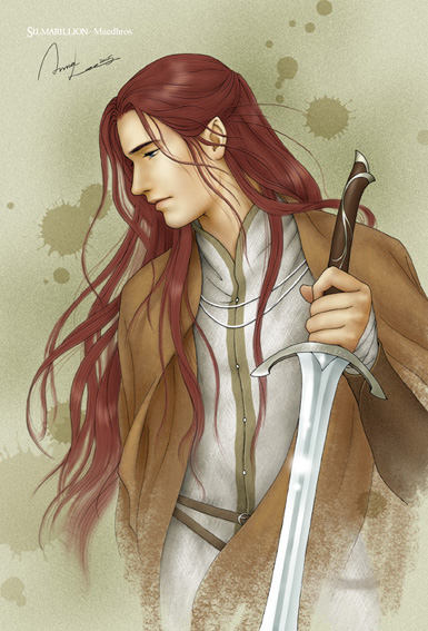 Maedhros