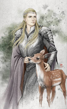 KingLegolas