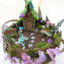 Premo! Sculpey Fairy Garden Tutorial