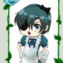 Ciel in Wonderland