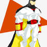 SPACEGHOST