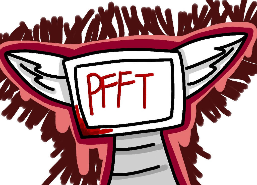 Pfft by Phyrofrost on DeviantArt