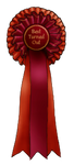 Rosette - Best Turned Out by oingy-boingy