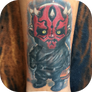 Lil Maul