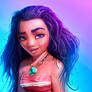 Moana