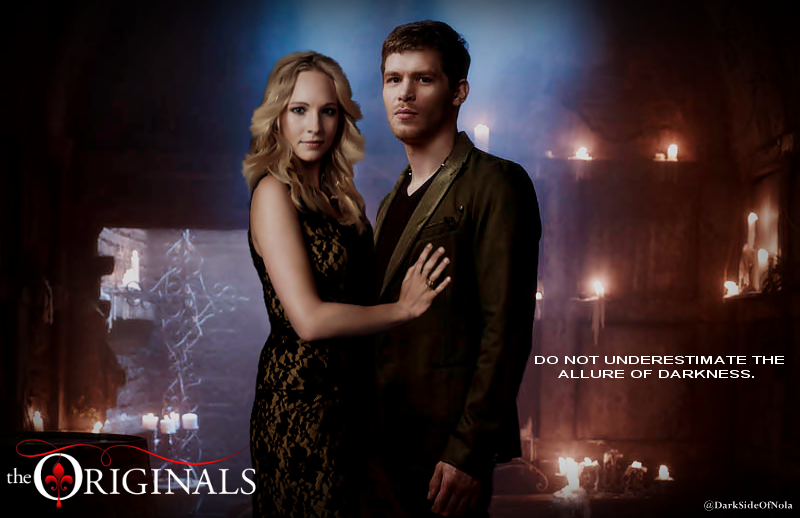 Klaus And Caroline Allure Of Darkness By Sandraklaroline On Deviantart Klaus And Caroline Allure Of Darkness By Sandraklaroline On Deviantart