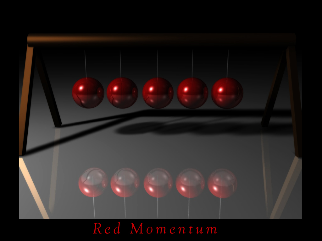 Red Momentum