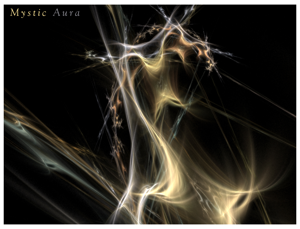 Mystic Aura