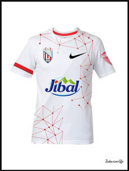 Proposal kit : Moghreb Atletico Tetouan V.1