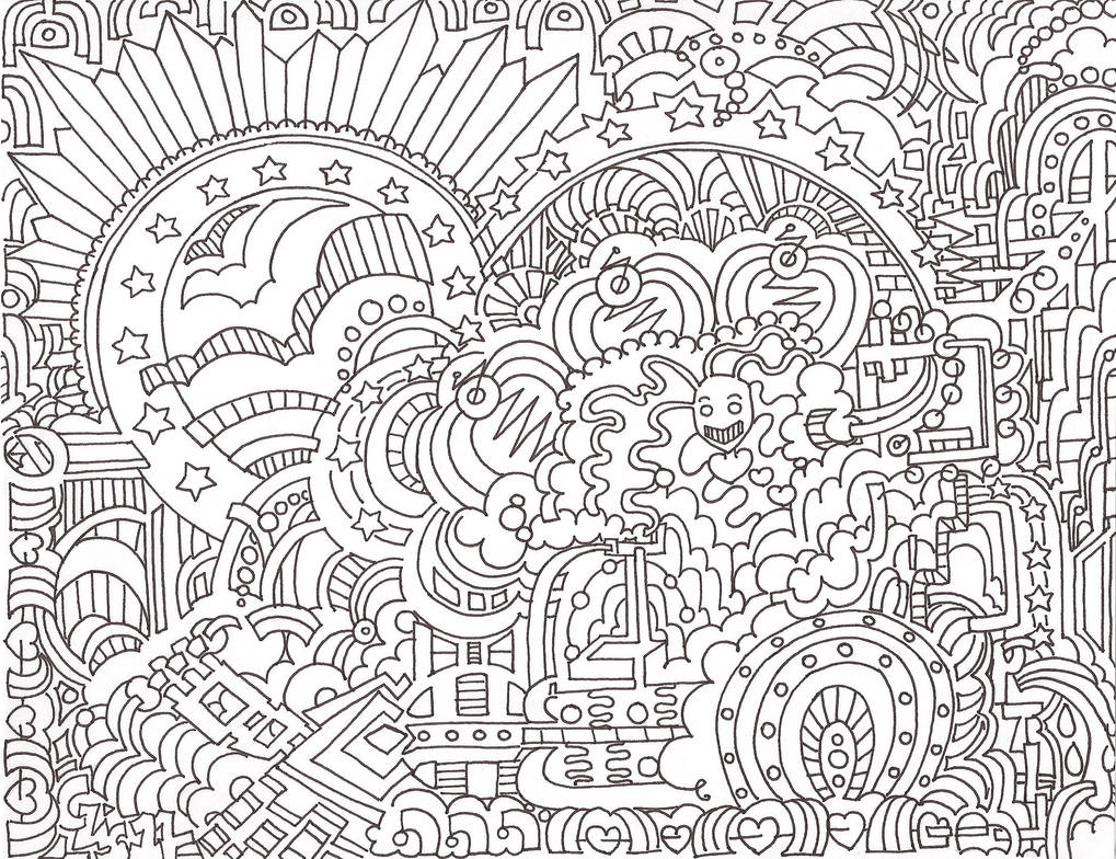 Machine Dodle American Machine Doodle by pencilmecyn on DeviantArt
