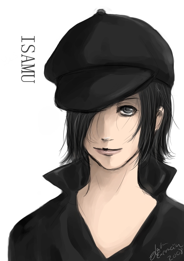 Nocturne: Isamu