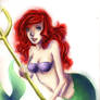 Ariel