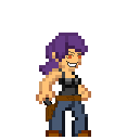 Jaime 'Jay' Brookes (Starbound Character Creation)