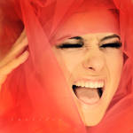 Scream by incislerphotography