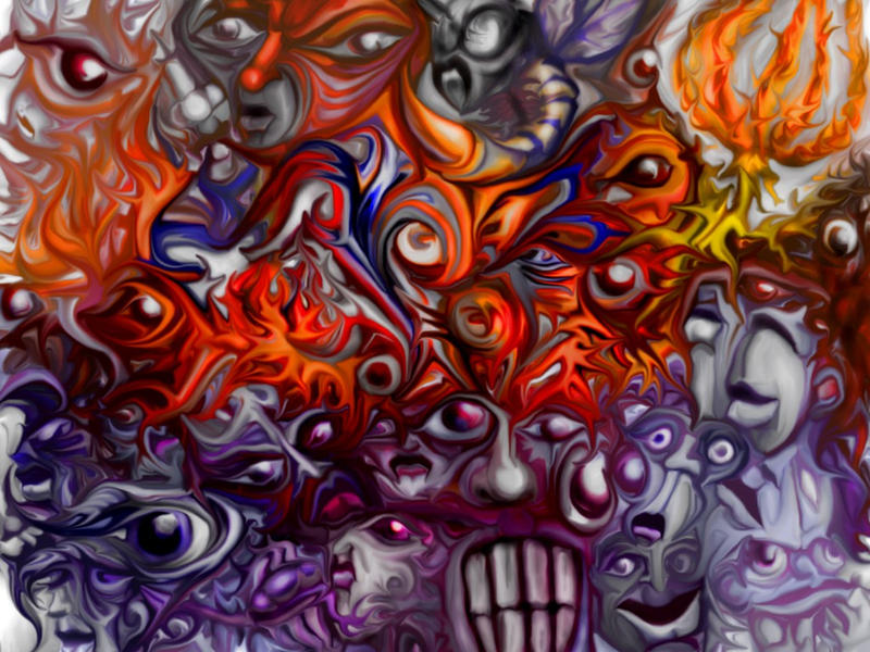 brainwaves by the-universal-mind on DeviantArt