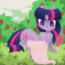 Twilight Sparkle