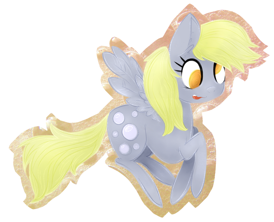 Derpy Hooves