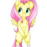 Fluttershy-chan