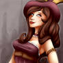 Caitlyn - League of Legends