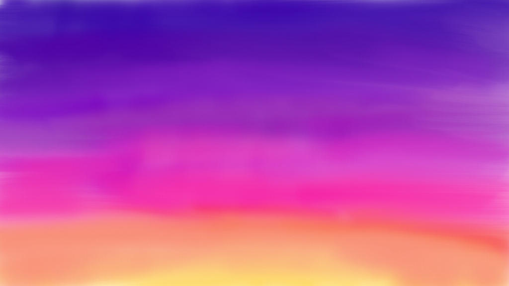 Color Inverted Sky COLORFUL SKY by sstar19 on DeviantArt