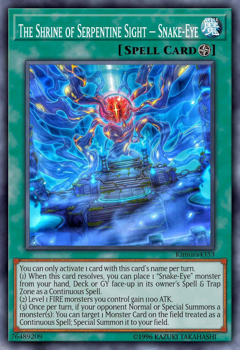 Infinite Light - OCG by korotime on DeviantArt