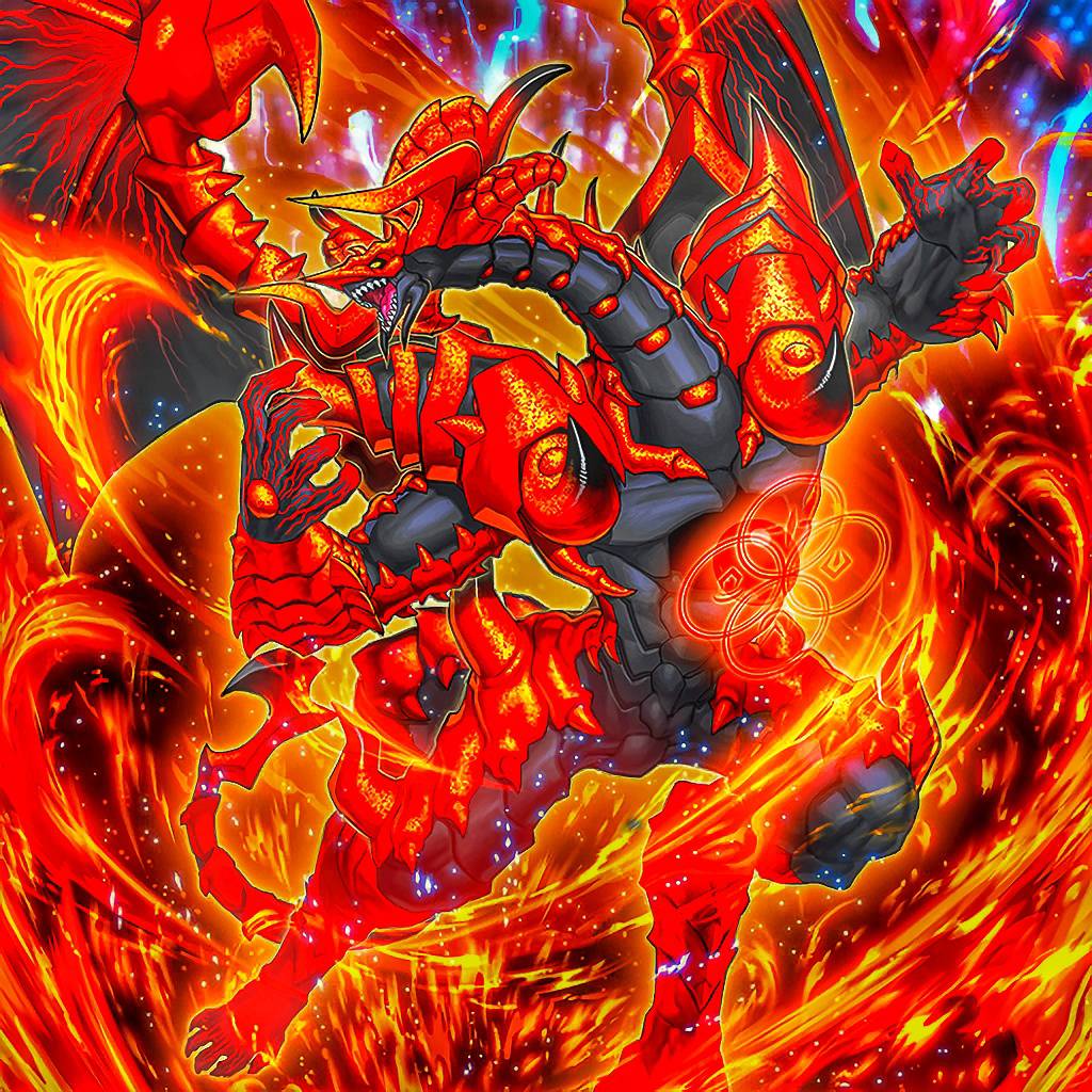 Alba-Lenatus the Abyss Dragon (artwork) by Kimura4535 on DeviantArt