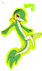 Snivy