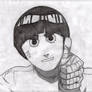 Rock Lee