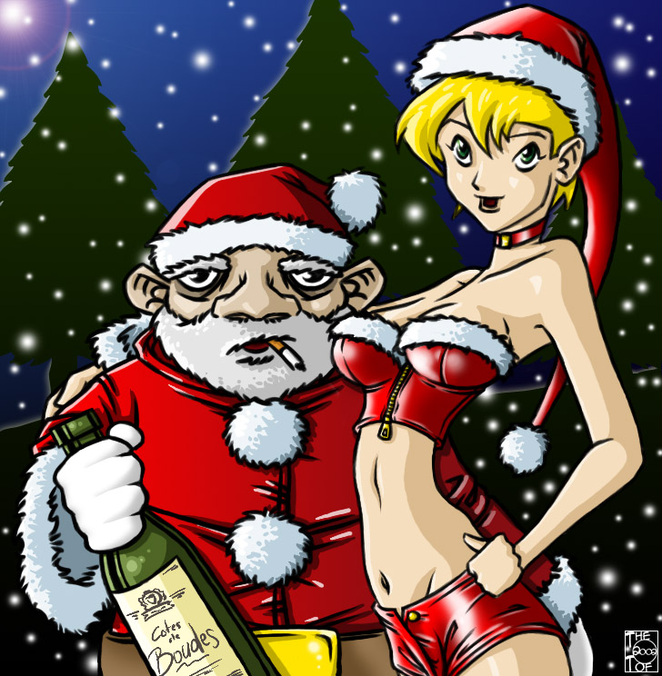 Bad Santa