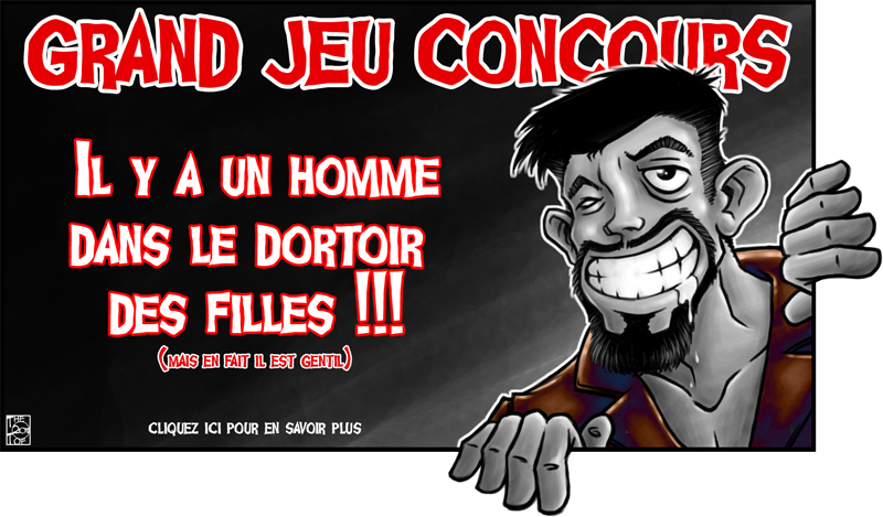 Jeu Concours