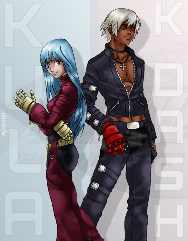 K' and Kula