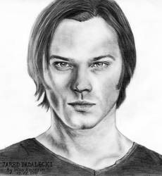 jared-padalecki-by-tonycampbell54